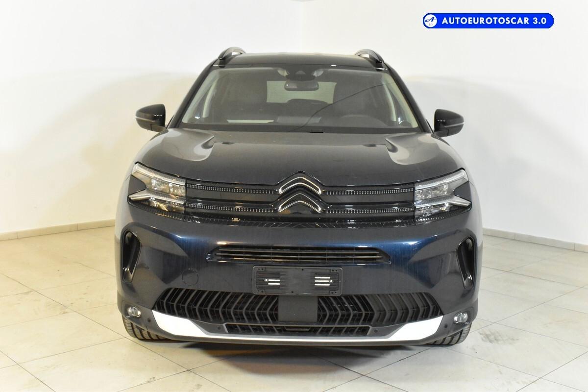 Citroen C5 Aircross BlueHDi 130 S&S EAT8 Max