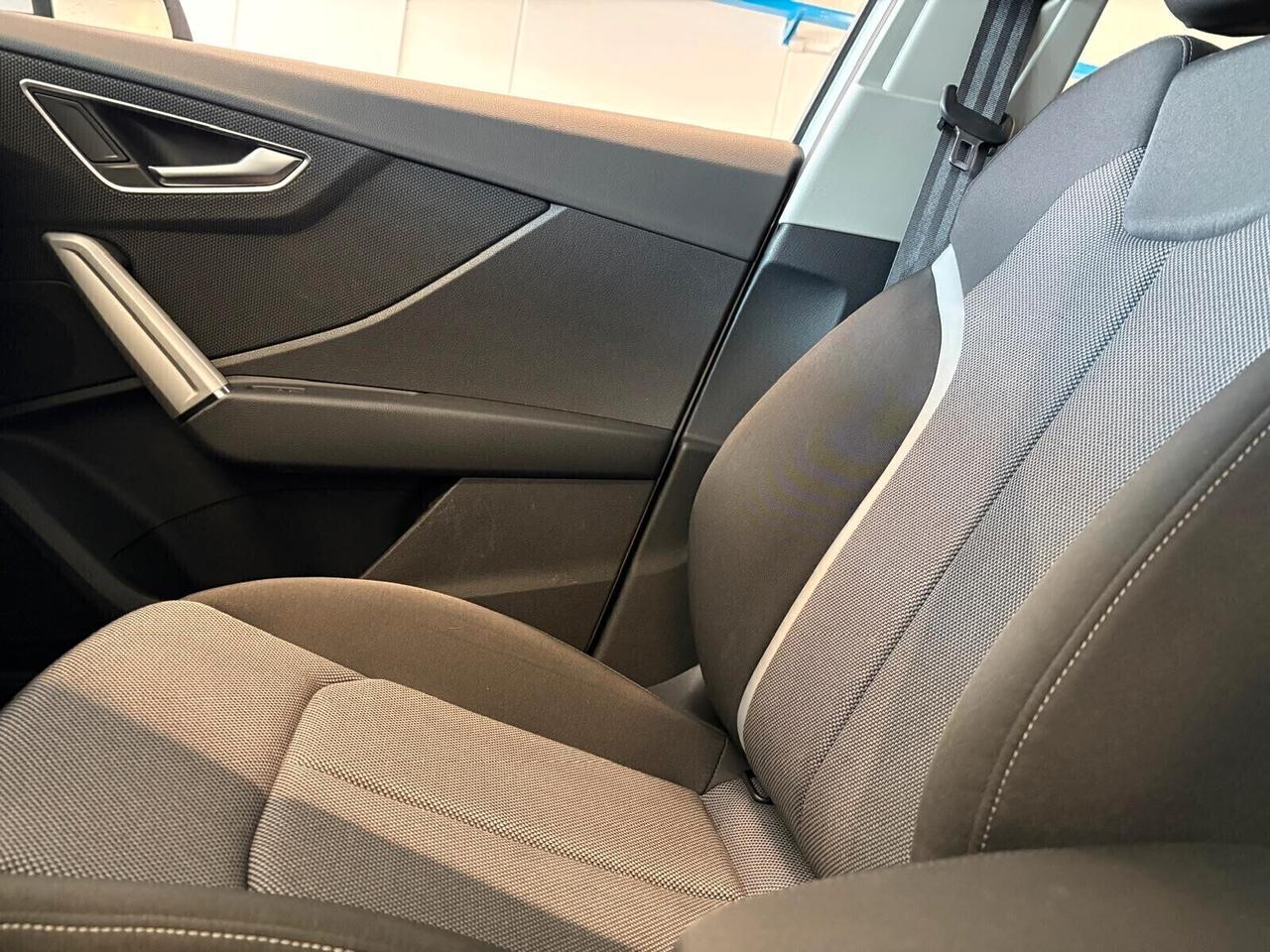 Audi Q2 ADMIRED ADVANCED 35 2.0 TDI S tronic 39000 KM