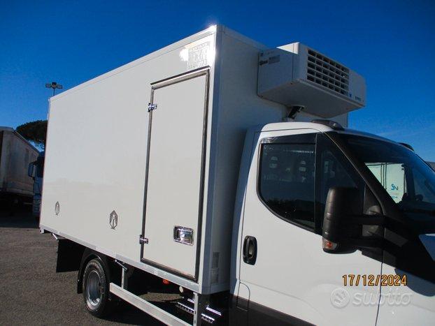 Iveco Daily 60C15 3000 150CV E6 FRIGO ATP FRCX 8 P