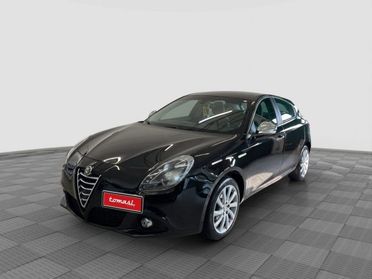 ALFA ROMEO Giulietta Giulietta 1.6 JTDm-2 120 CV Distinctive