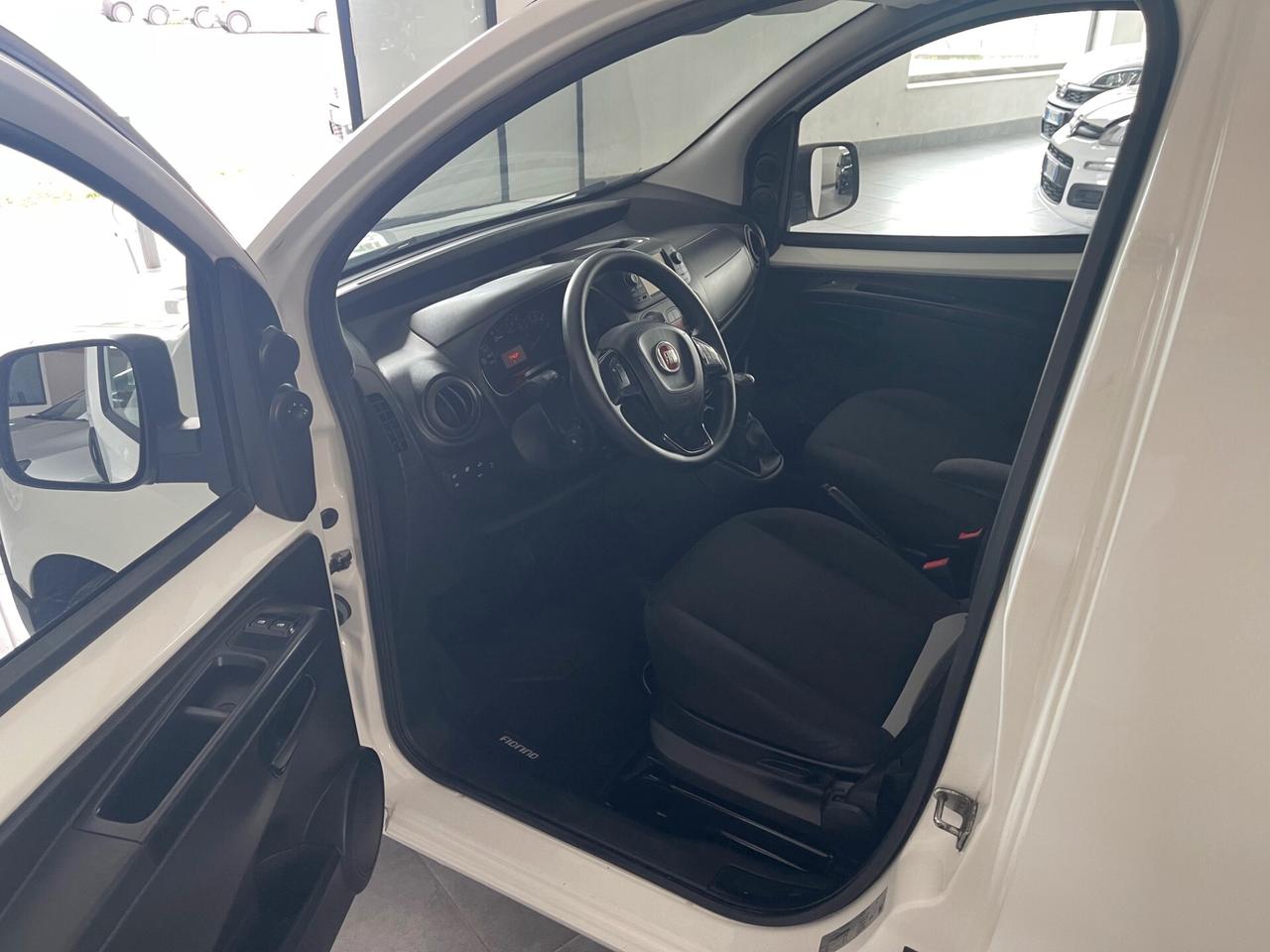 Fiat Fiorino 1.3 Mjt 95cv Euro 6