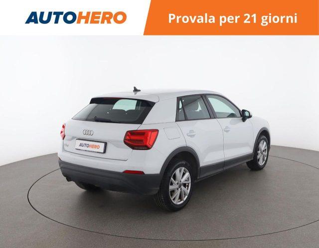 AUDI Q2 30 TDI S tronic