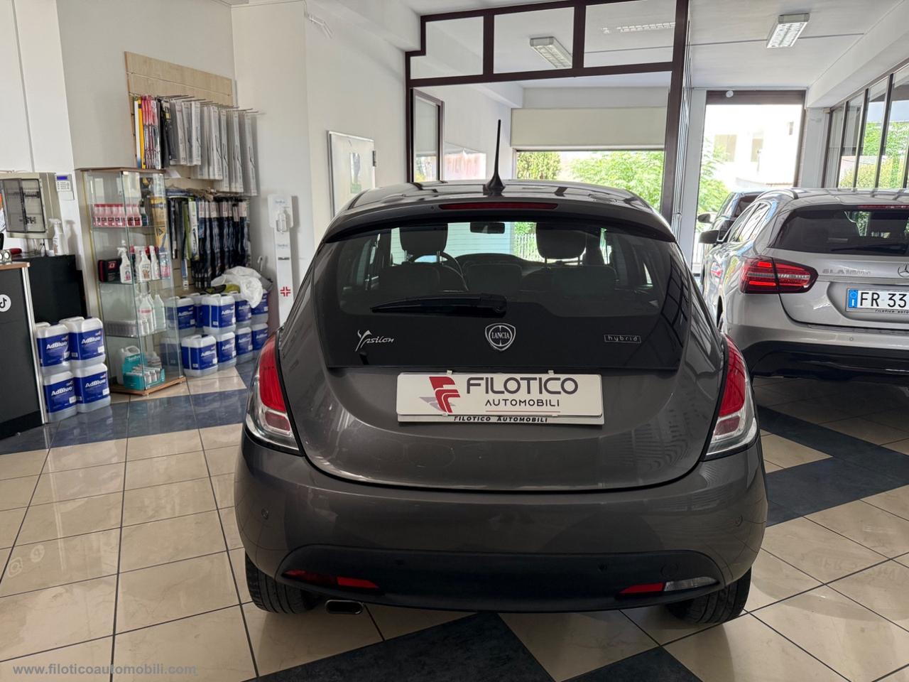 LANCIA Ypsilon 1.0 FireFly 5p.S&S Hybryd Gold 5 POSTO, CARPLAY