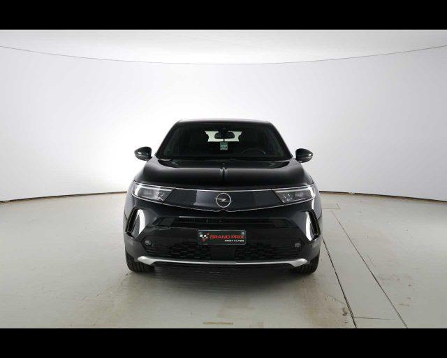 OPEL Mokka 1.2 Turbo 130 CV Ultimate