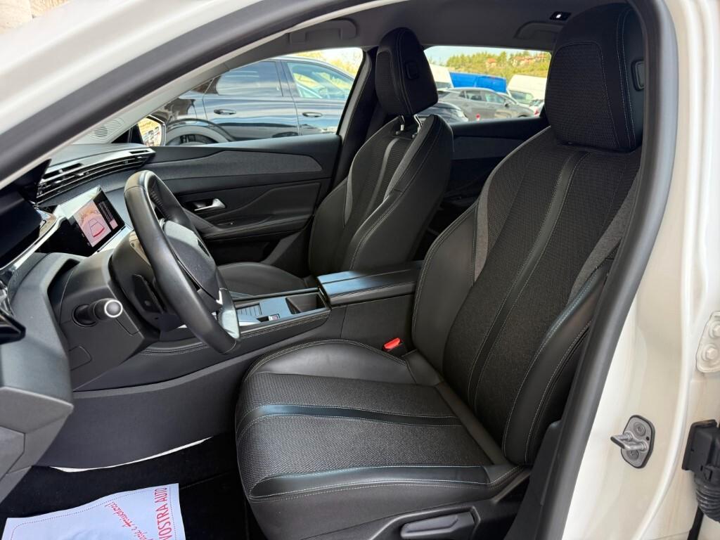 Peugeot 308 BlueHDi 130 S&S EAT8 SW Allure