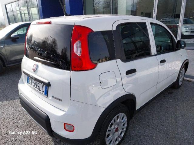 FIAT Panda 1.0 S&S Hybrid Van 2 posti