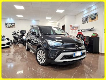 Opel New Crossland X 1.5 ECOTEC 110CV Elegance In Garanzia 12 mesi