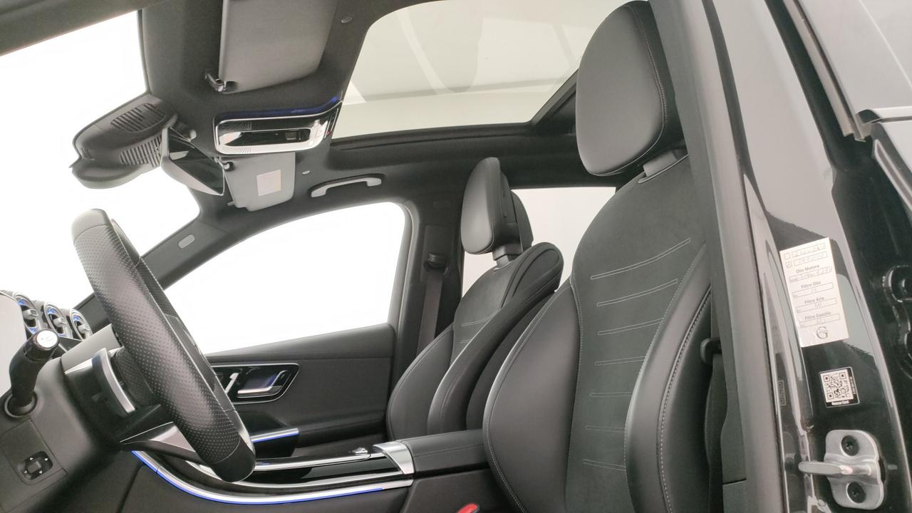 Mercedes-Benz GLC 300 de phev AMG Premium Plus 4matic auto