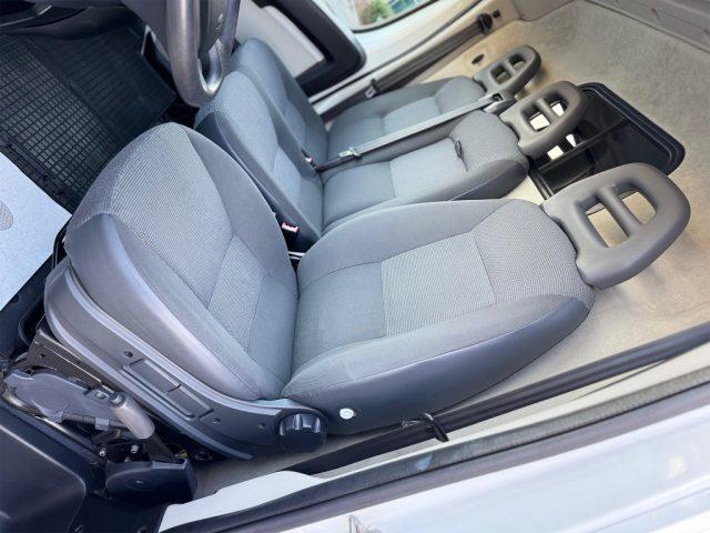 PEUGEOT Boxer 333 2.2 HDi 110CV FAP PM-TM FURGONE +IVA *UNIPROP*