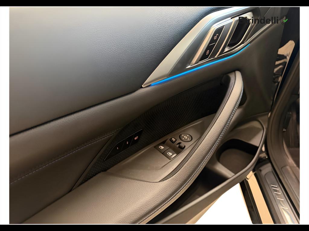 BMW Serie 4 Cpé(G22/82) - 420d 48V xDrive Coupé Msport Pro