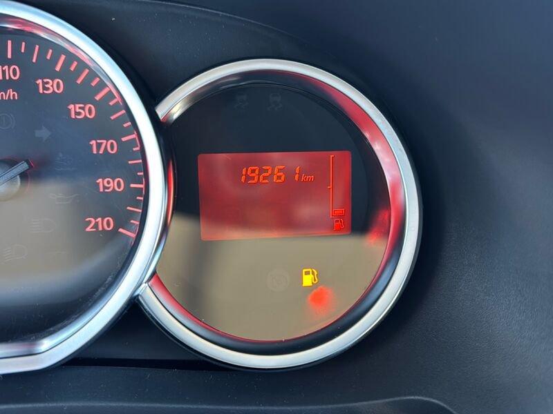 Dacia Lodgy Lodgy Stepway 1.5 blue dci s&s 115cv