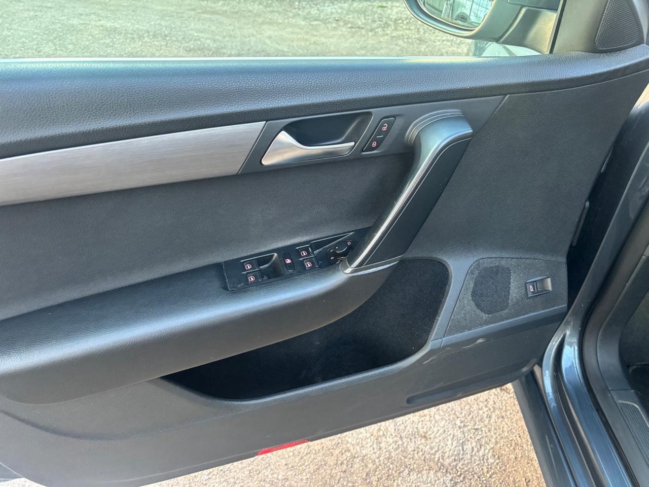 Volkswagen Passat Var. Bs. 1.4 TSI Comfort. EcoFuel