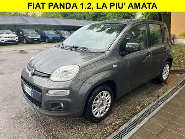 FIAT Panda 1.2 5 Porte Euro6