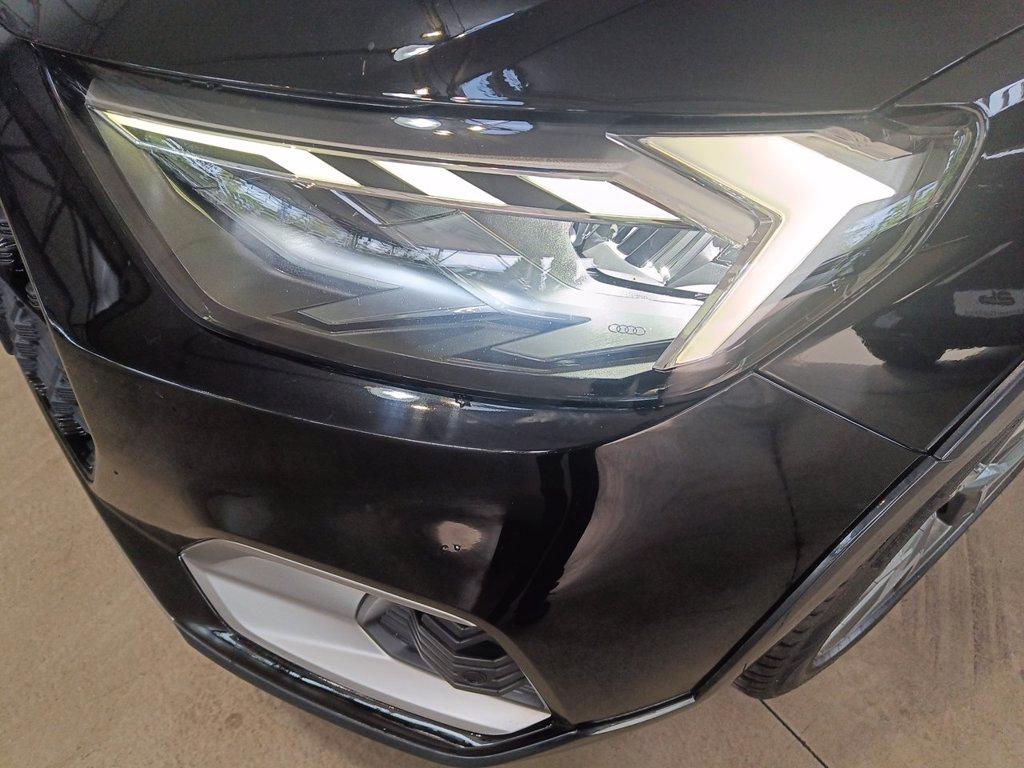 AUDI A1 allstreet 30 1.0 tfsi admired 110cv s tronic del 2022