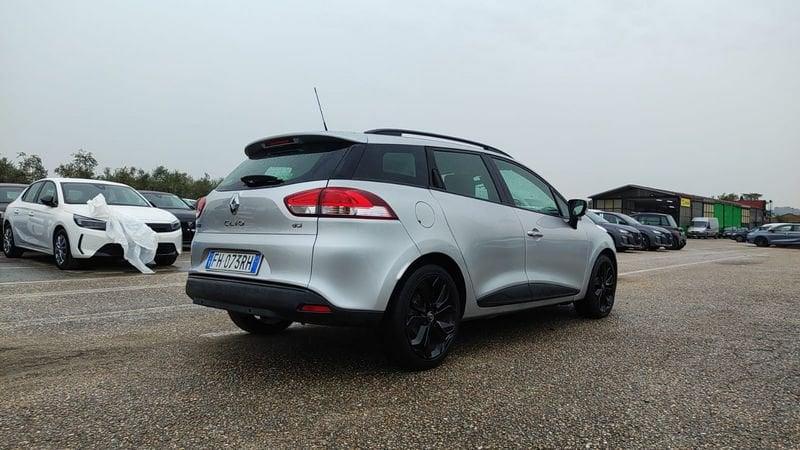 Renault Clio Sporter dCi 8V 75CV Start&Stop Energy Intens