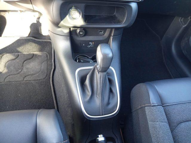 CITROEN C3 PureTech 110 S&S EAT6 Shine