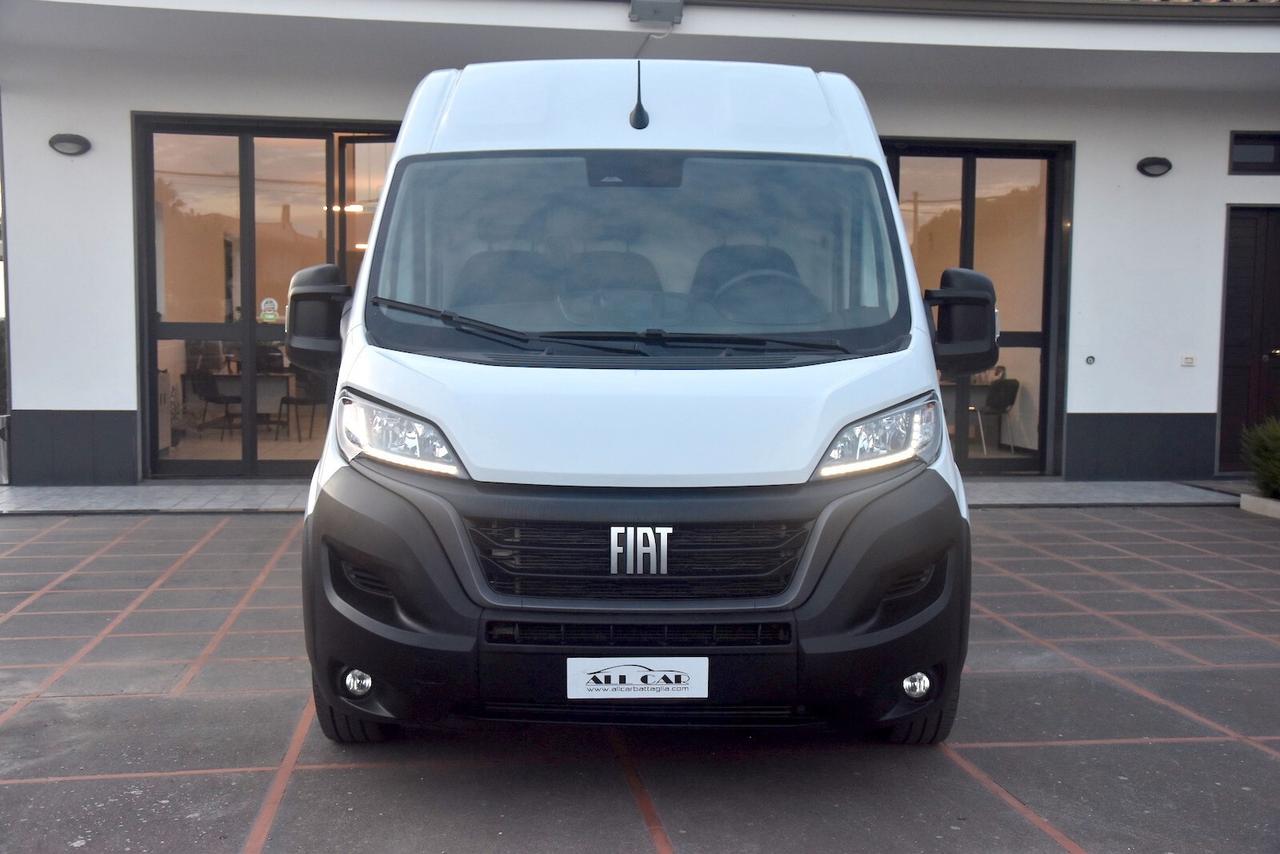 Fiat Ducato PM-TM 2.3 M-jet 140cv