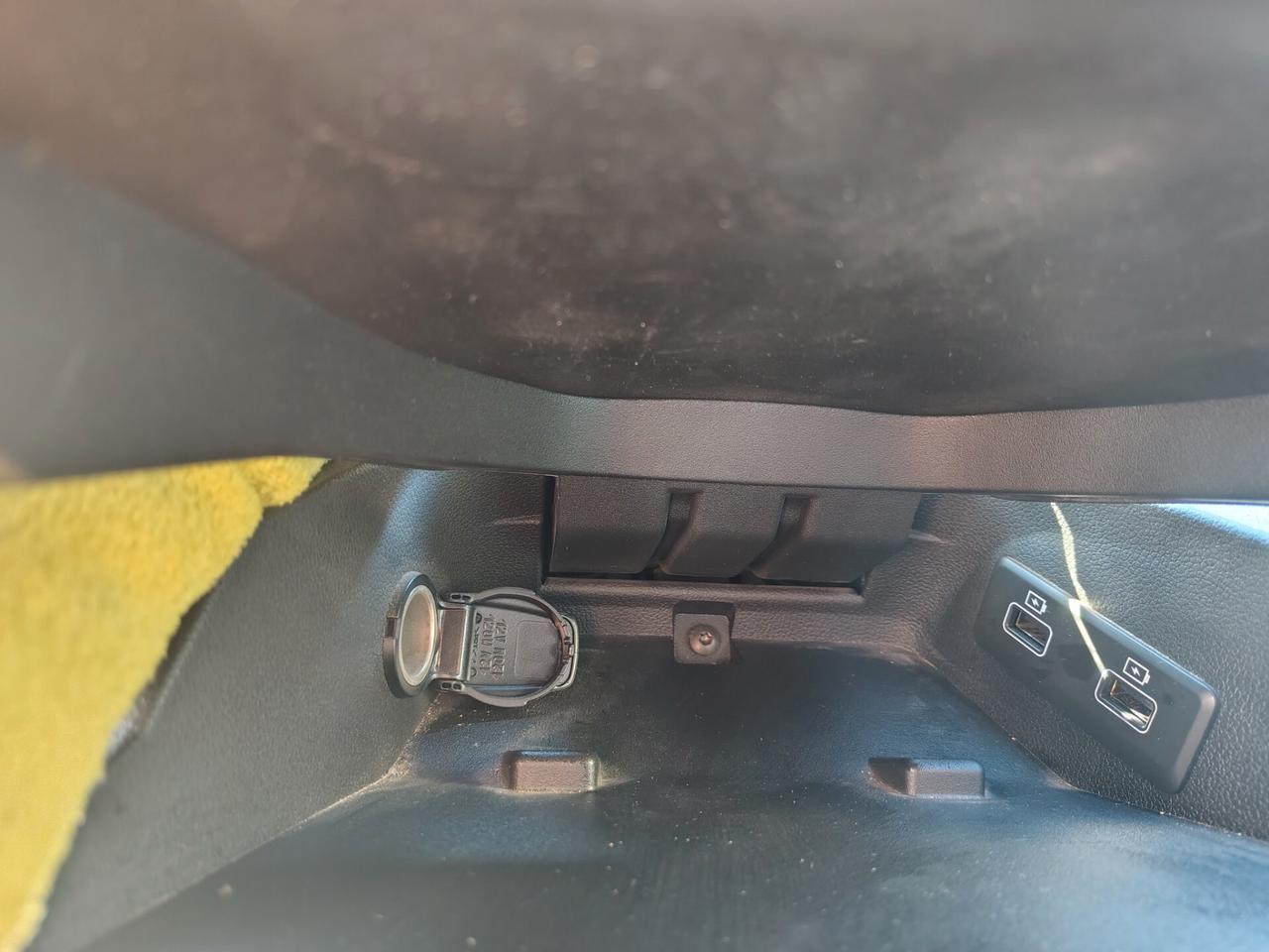 Renault Kangoo 1.5 Blue dCi 75CV Van Edition One Open Sesame