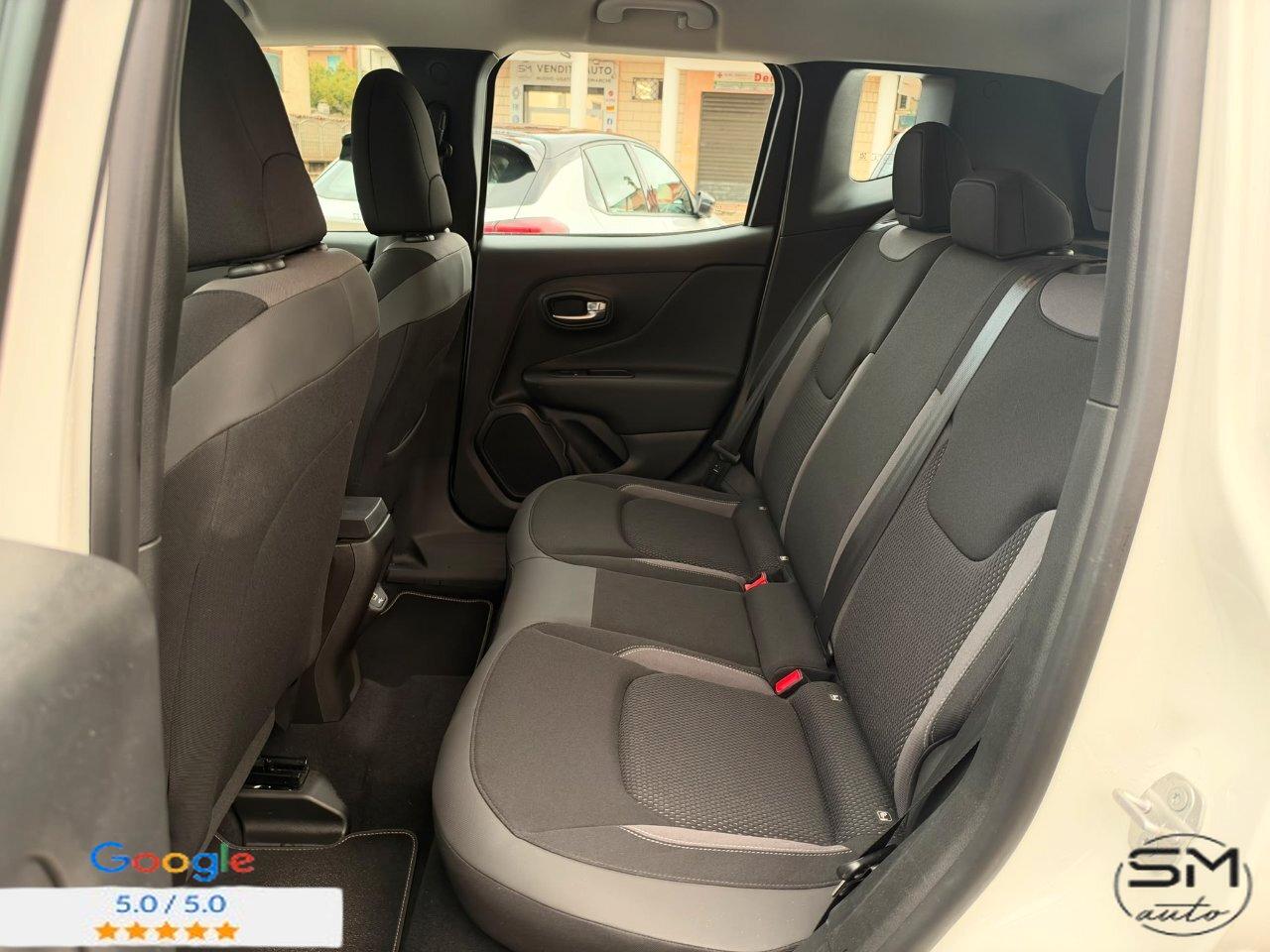 Jeep Renegade 1.6 mjt Limited 2wd 130cv