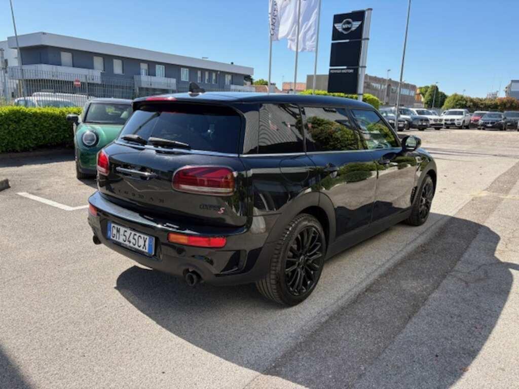 Mini Cooper S Clubman 2.0 Cooper S Classic