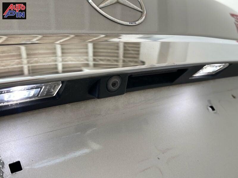 Mercedes-Benz Classe B B 180 CDI BlueEFFICIENCY Executive