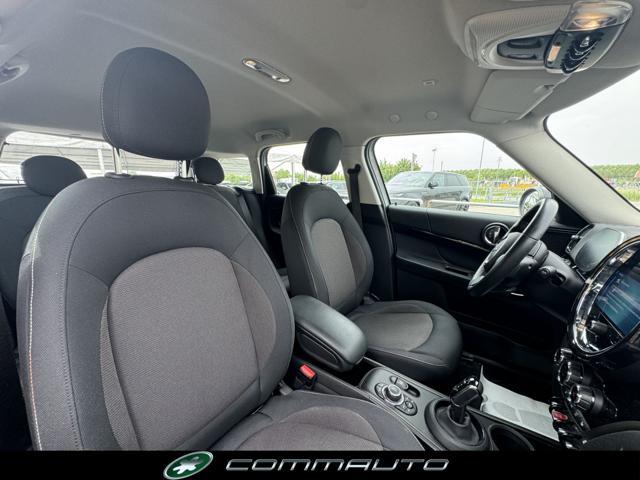 MINI Countryman 1.5 Cooper Classic Countryman