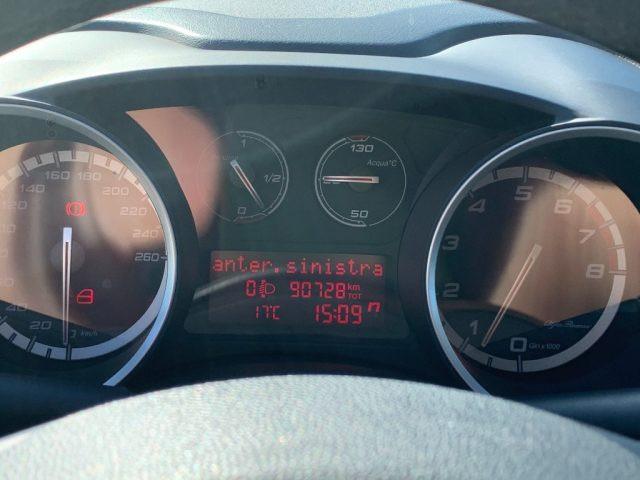 ALFA ROMEO Giulietta 1.4 Turbo 105 CV Progression