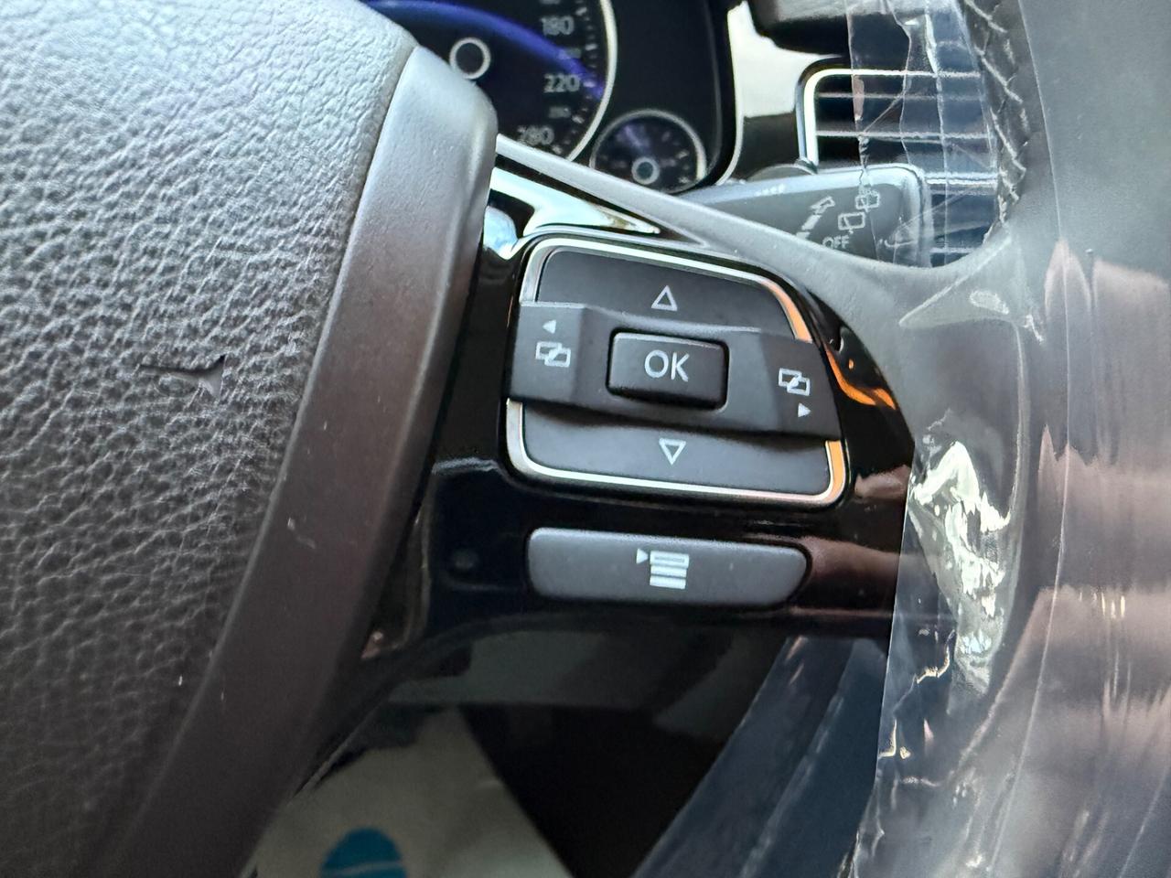 Volkswagen Touareg 3.0 TDI 204 CV tiptronic