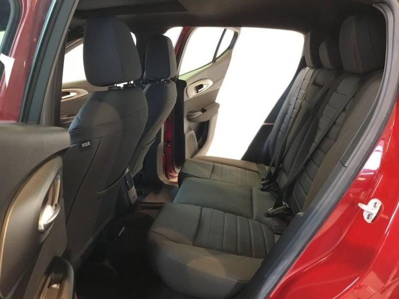 Alfa Romeo Tonale 1.5 160 CV MHEV TCT7 Ti TETTO APRIBILE