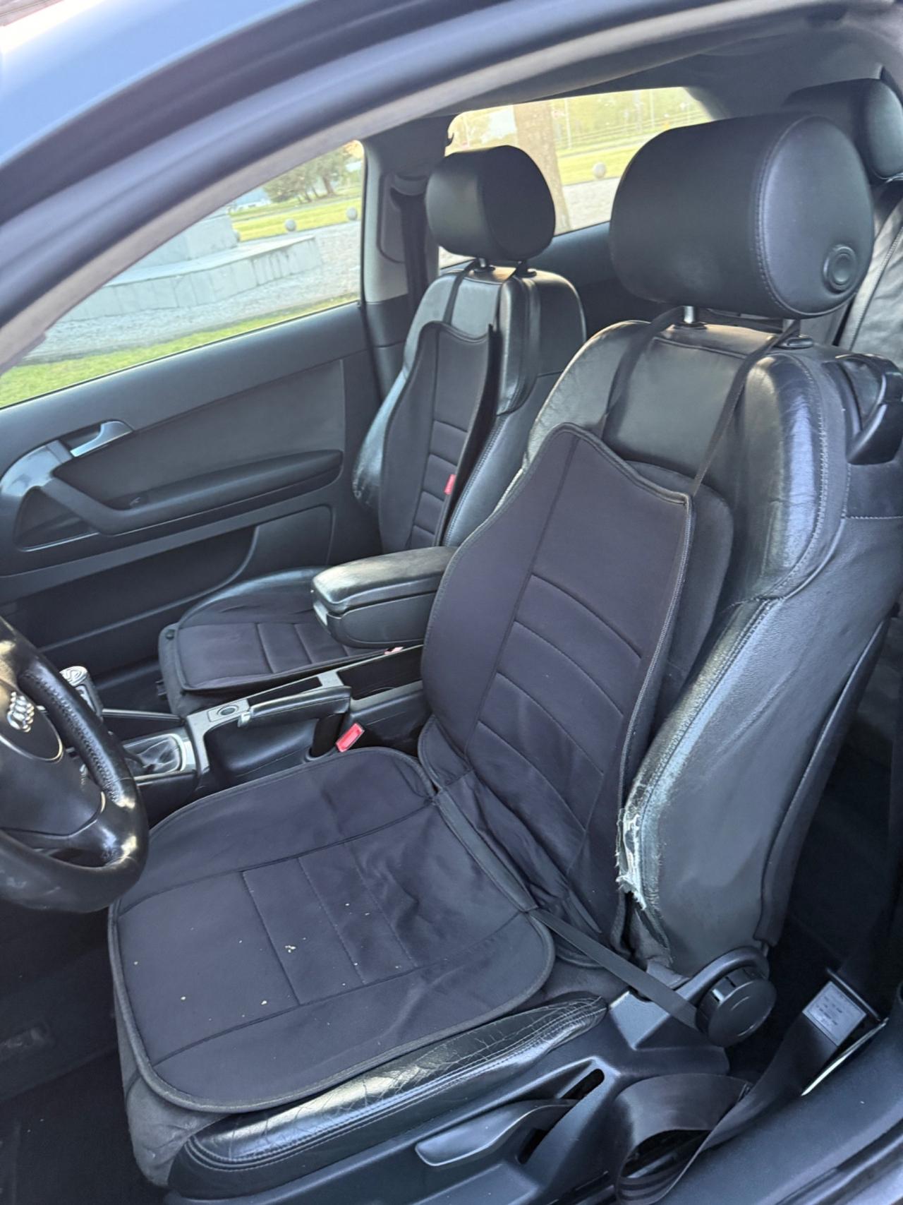 Audi A3 2.0 16V TDI Attraction