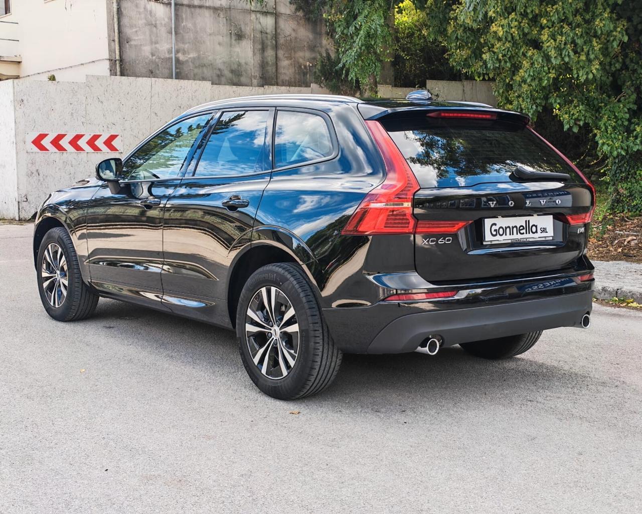 Volvo XC 60 XC60 D4 Geartronic Business
