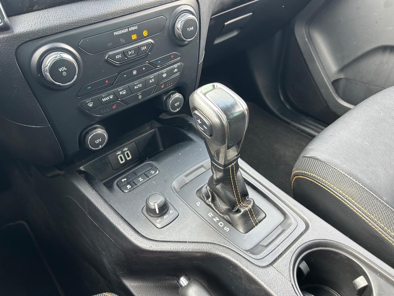 Ford Ranger 2.0 ECOBLUE aut. DC Wildtrak 5 posti