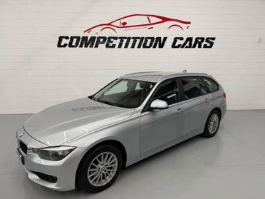 Bmw 318 318d Touring Luxury