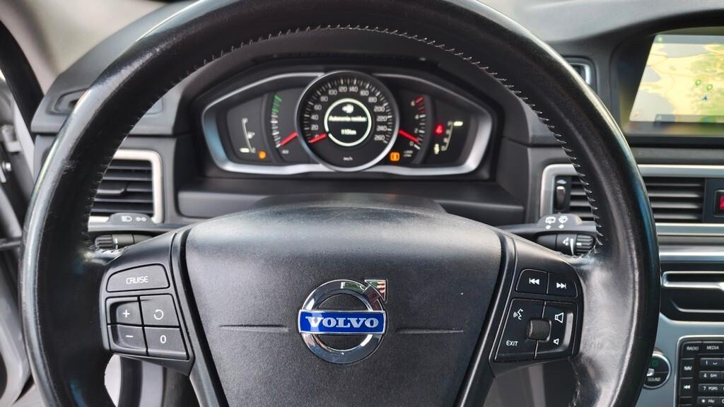 Volvo V70 D3 Geartronic Momentum