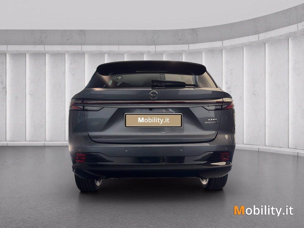 MG HS 1.5 hybrid+ Comfort auto del 2026