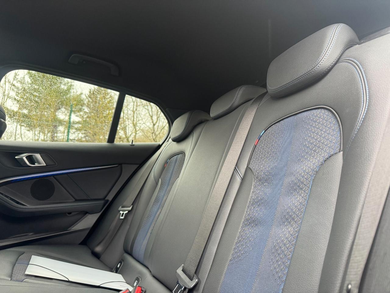 BMW Serie 1 116d M Sport