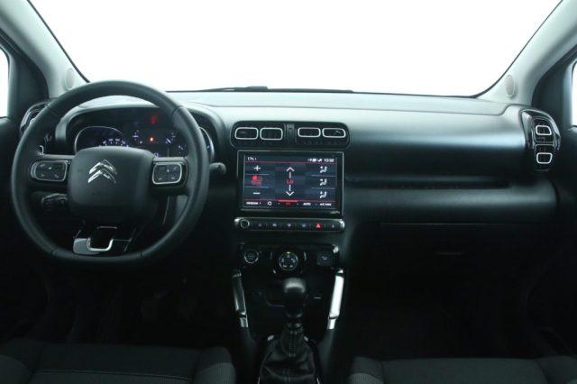 CITROEN C3 Aircross PureTech 110 S&S Shine Pack Neopatentati