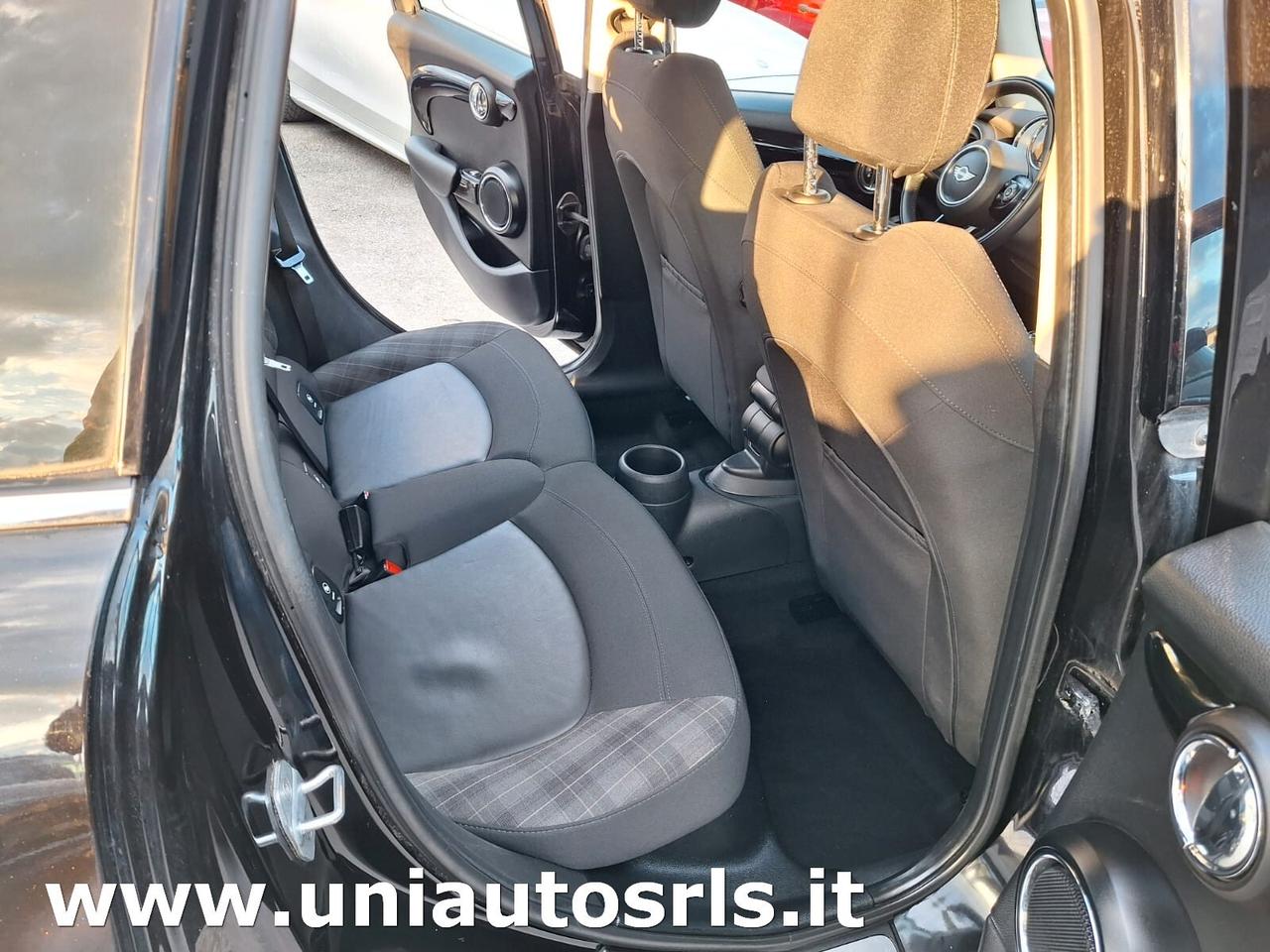 Mini 1.2 One