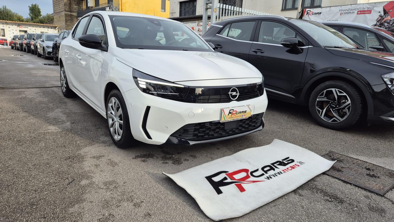 Opel Corsa 1.2 Edition