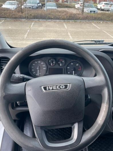 Iveco Daily 2018