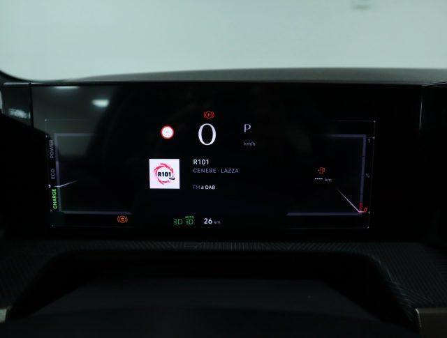 LANCIA Ypsilon Hybrid e-DCT LX *PREZZO PROMO*