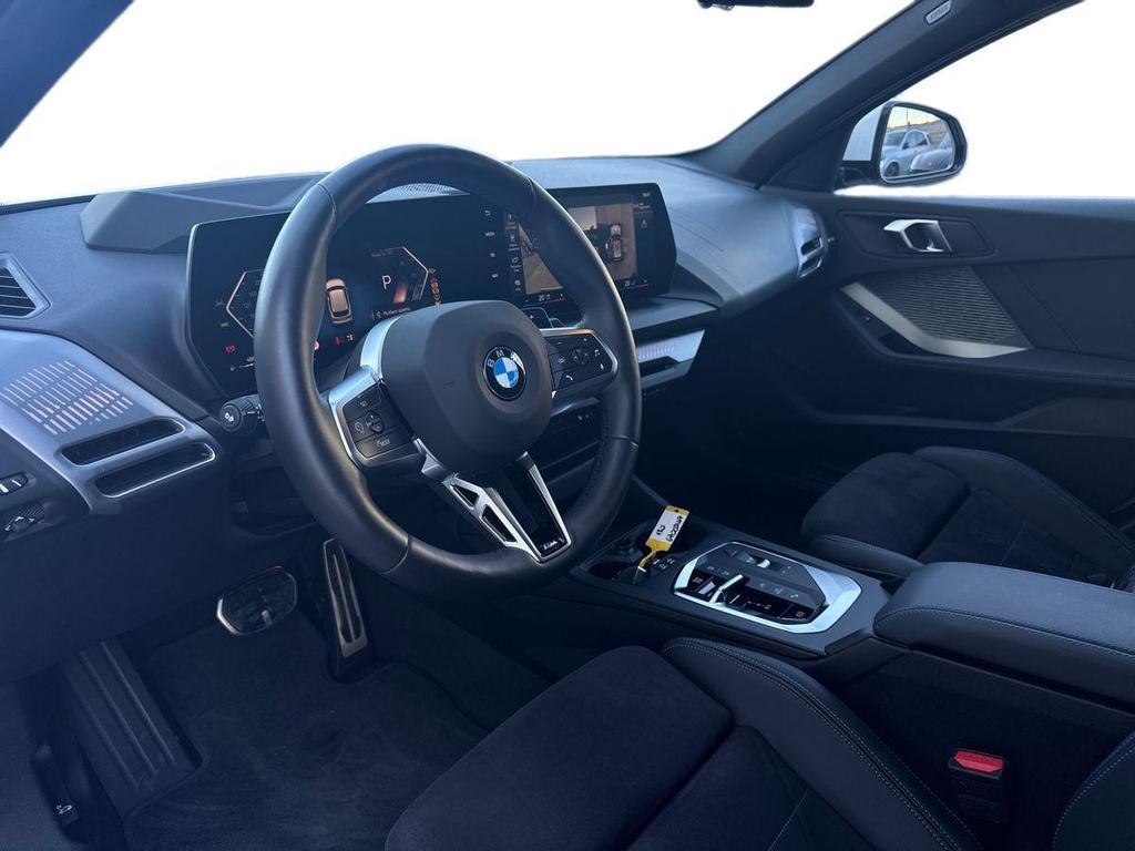BMW Serie 1 120 d 48V MSport Pro DCT