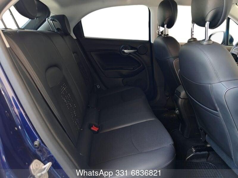 FIAT 500X 1.0 T3 120 CV
