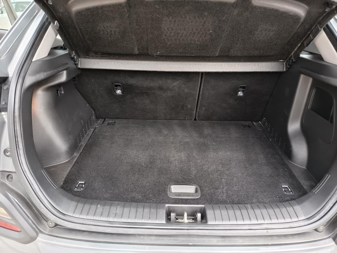 Hyundai Kona 1.6 CRDI 115 CV Comfort