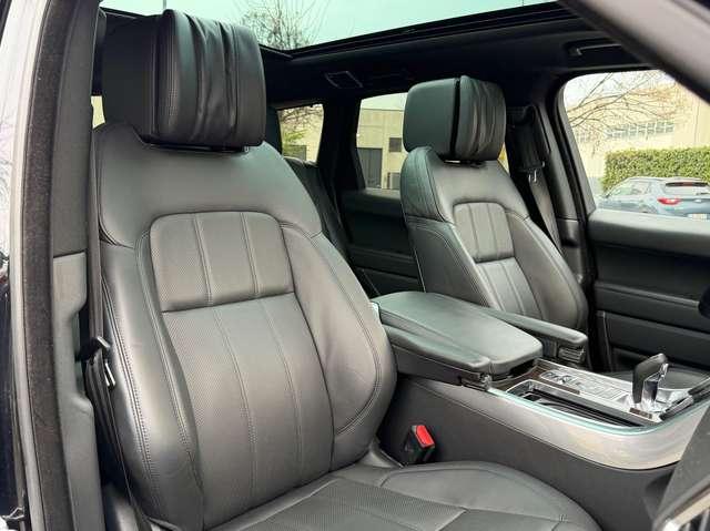 Land Rover Range Rover Sport 2.0 si4 phev HSE Dynamic 404cv auto IVA TETTO DVD!