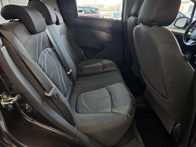 Chevrolet Spark Spark 1.2 LT ecologic Gpl