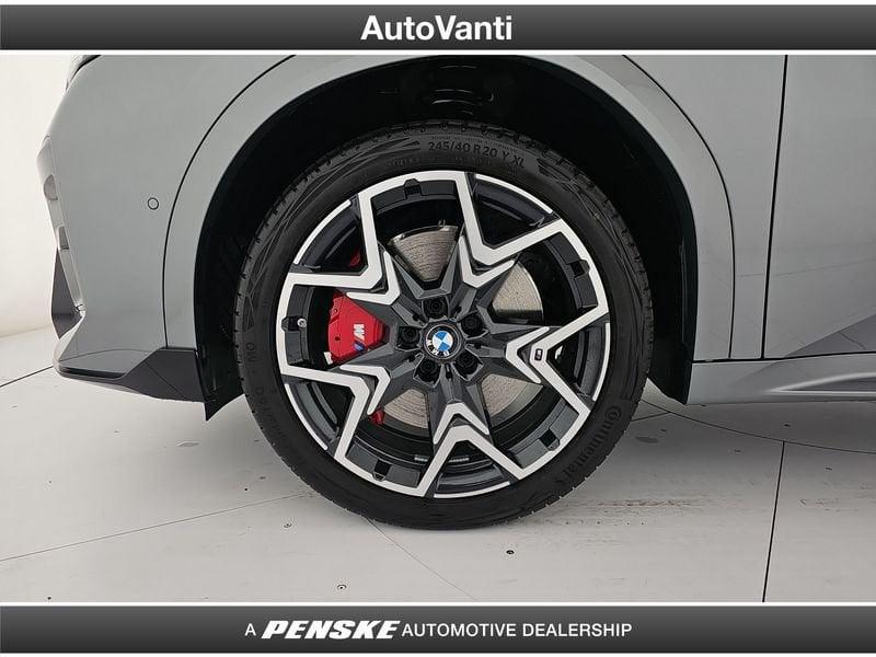 BMW X2 M35i xDrive Msport Pro