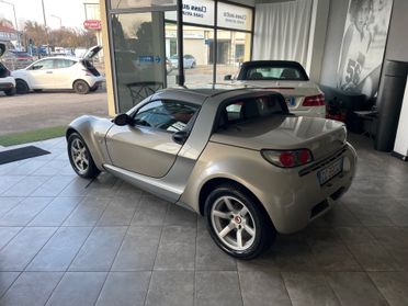 Smart Roadster 700 roadster-coupé