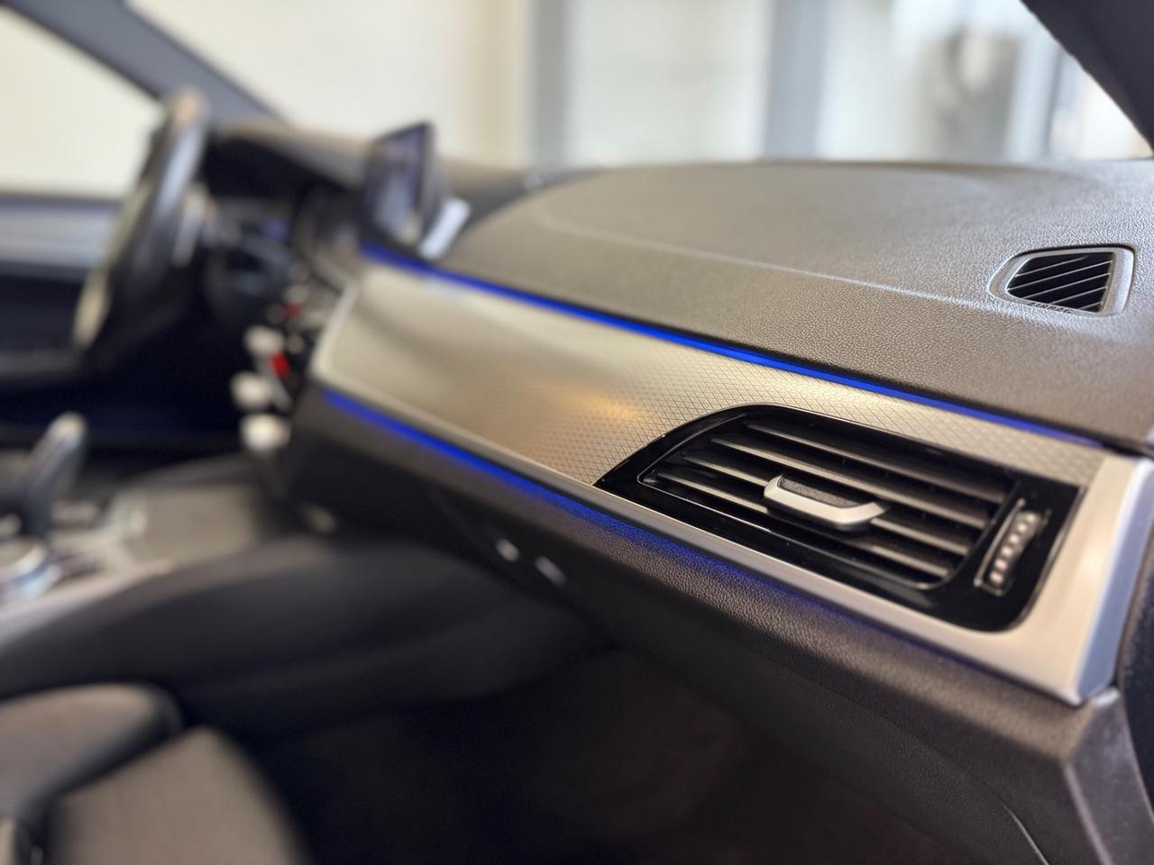 Bmw 520 520d Touring Msport