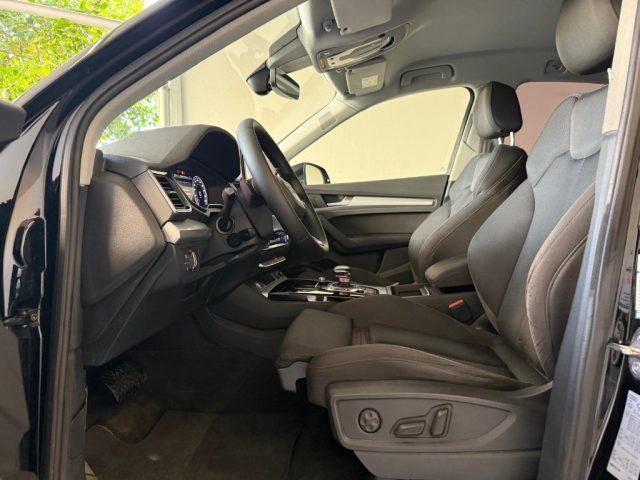 AUDI Q5 SPB 40 TDI quattro S tronic Business Advanced